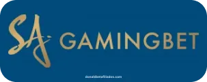 Logo do parceiro Gaming Bet