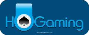 Logo do parceiro Ho Gaming