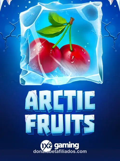 Arctic Fruits