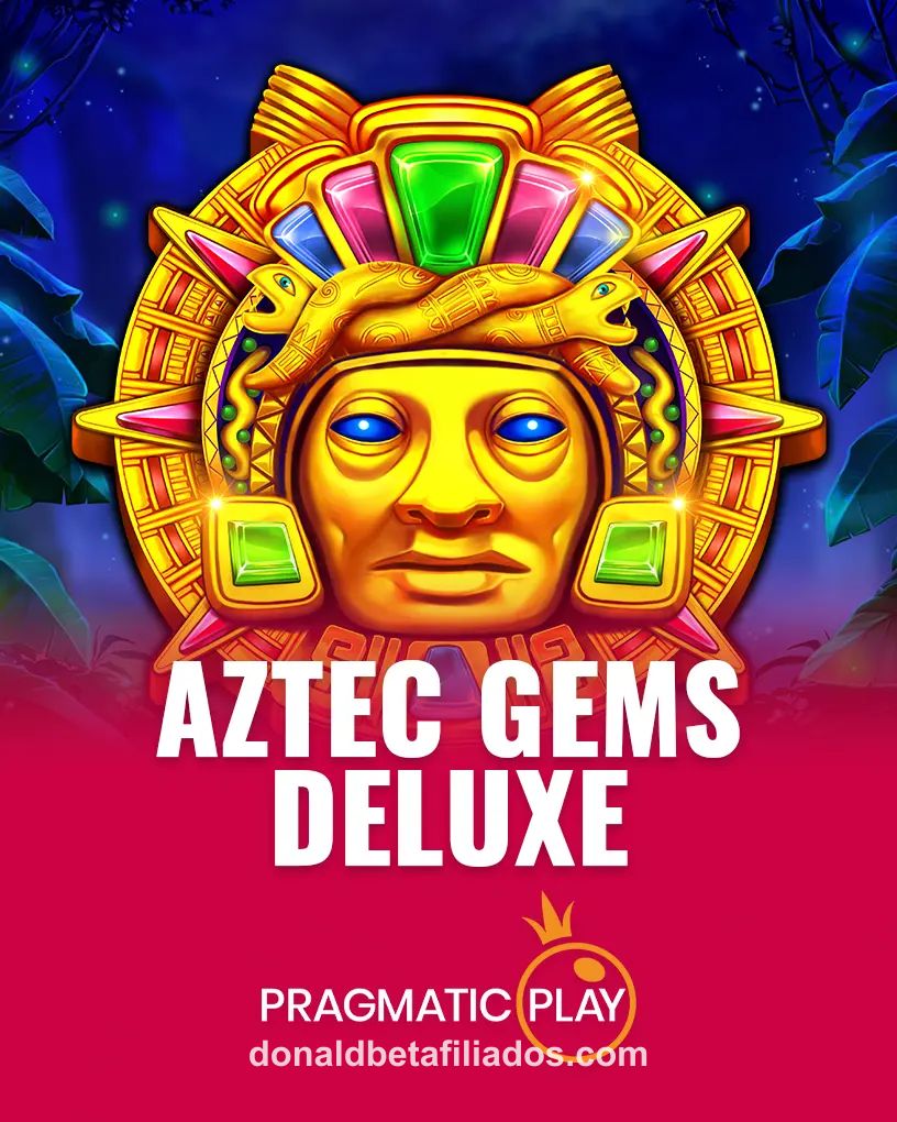Aztec Gems Deluxe