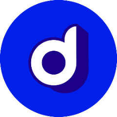 Logo do donaldbet